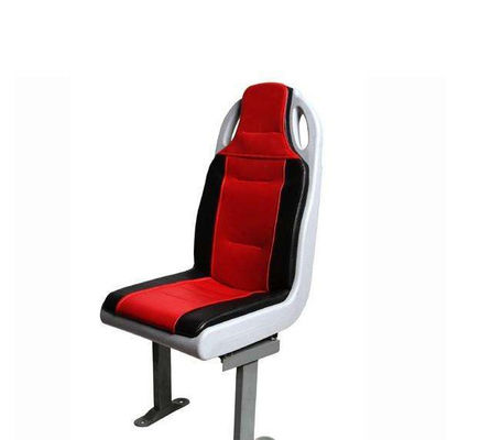 中国 ブロー形成のスクール バスの座席、快適なクッションが付いている注文バス座席 サプライヤー